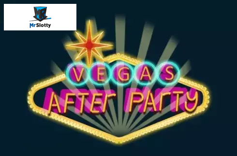 Vegas AfterParty